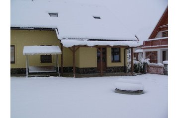 Slovakia Byt Liptovský Mikuláš, Eksteriør